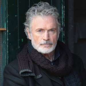 Patrick Bergin